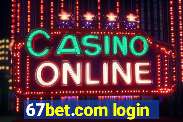 67bet.com login